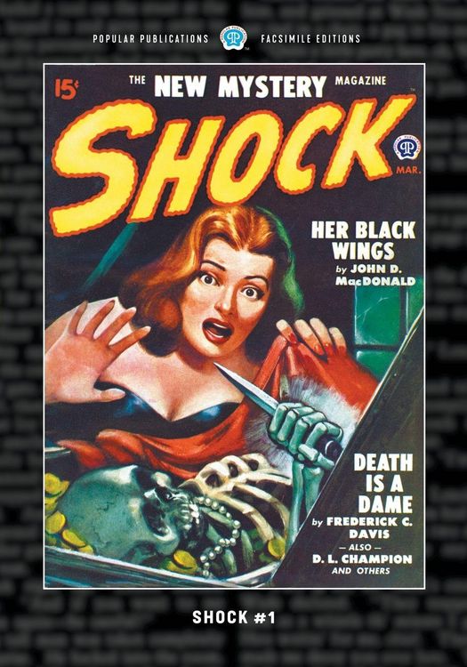 Produktbild: Shock #1