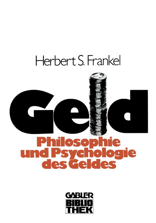Produktbild: Geld