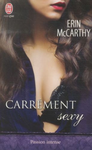 Produktbild: Carr&eacute;ment sexy
