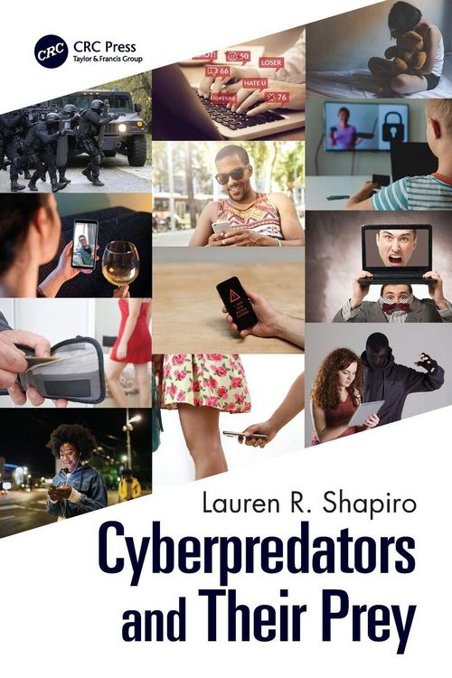 Produktbild: Cyberpredators and Their Prey