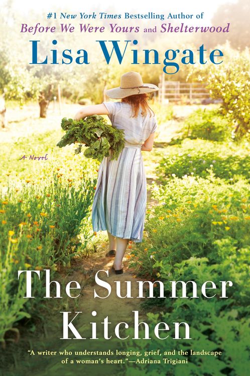 Produktbild: The Summer Kitchen