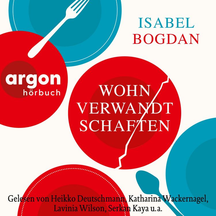 Produktbild: Wohnverwandtschaften