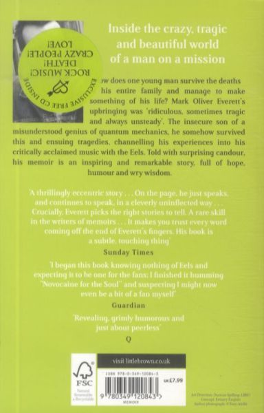 Produktbild: Things the Grandchildren Should Know