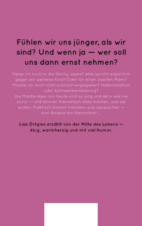 Produktbild: Ich m&ouml;chte gern in W&uuml;rde altern, aber doch nicht jetzt
