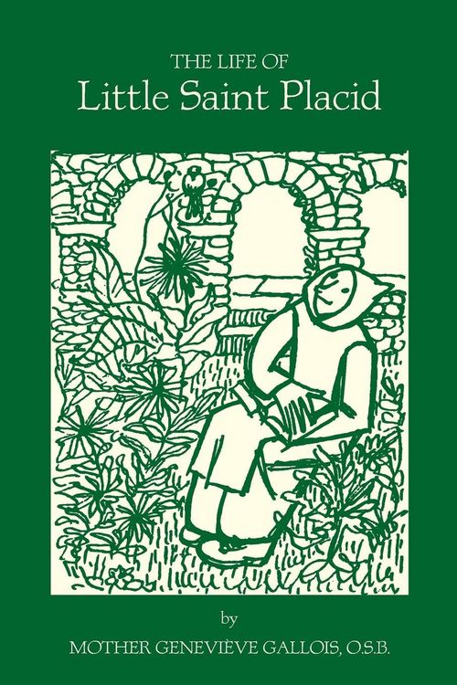 Produktbild: The Life of Little Saint Placid