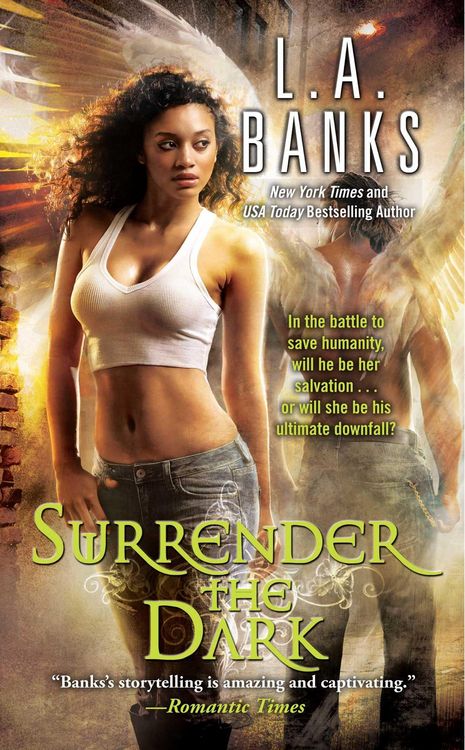 Produktbild: Surrender the Dark