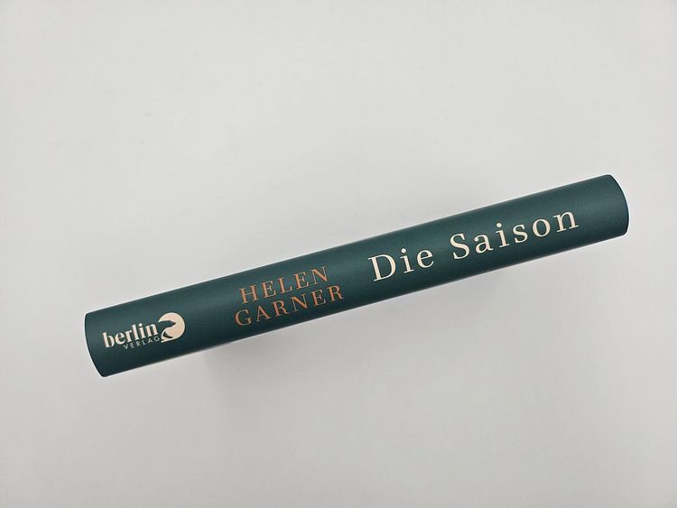 Produktbild: Die Saison