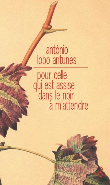 Produktbild: Pour celle qui est assise dans le n