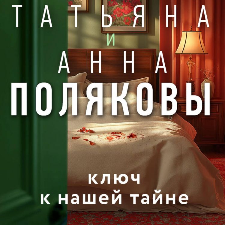 Produktbild: Klyuch k nashey tayne
