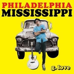 Produktbild: Philadelphia Mississippi