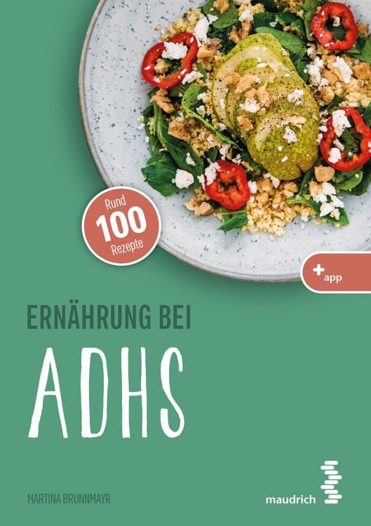 Bild vom Artikel Ernährung bei ADHS vom Autor Martina Brunnmayr