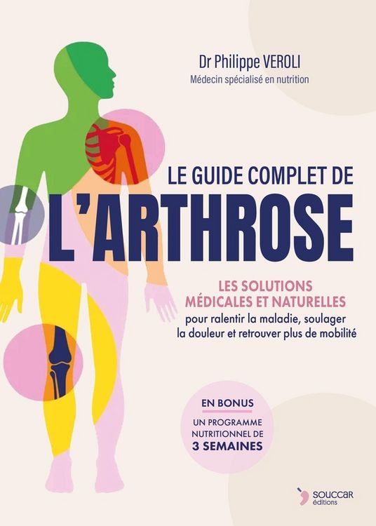 Produktbild: Arthrose