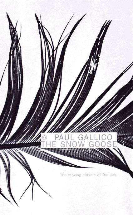 Produktbild: The Snow Goose and The Small Miracle