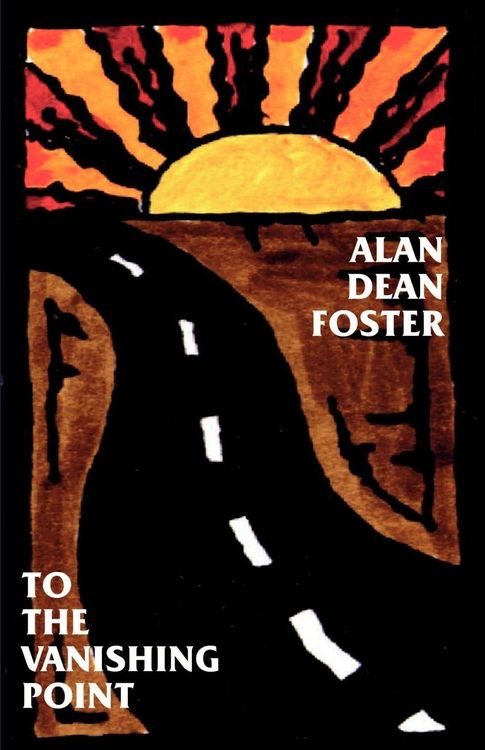 Produktbild: To the Vanishing Point