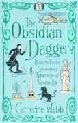 Produktbild: The Obsidian Dagger