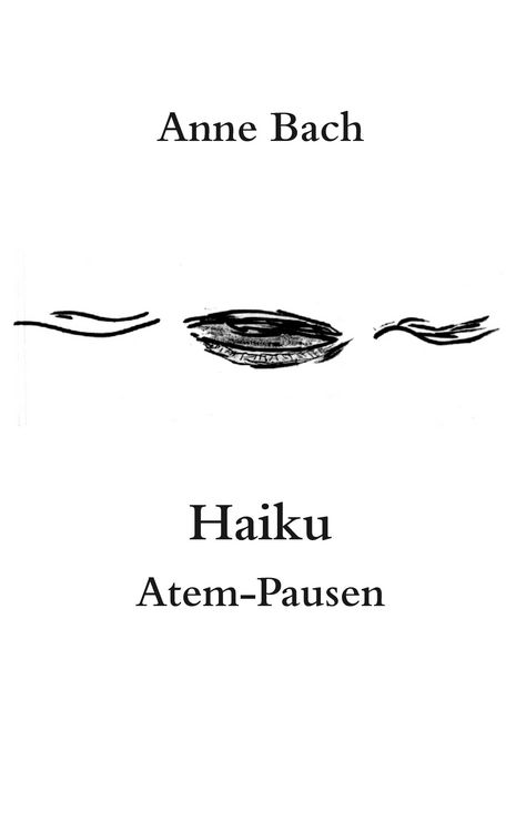 Produktbild: Haiku Atem-Pausen