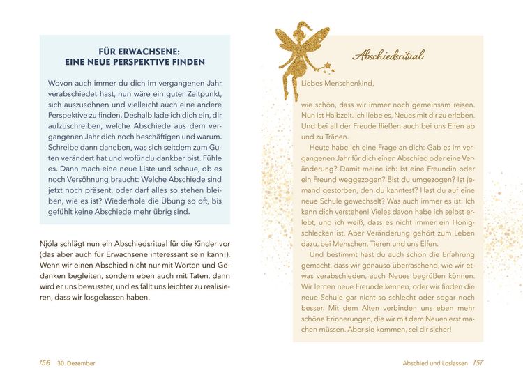 Produktbild: Rauhnächte mit Kindern erleben