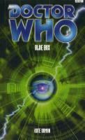Produktbild: Doctor Who: Blue Box