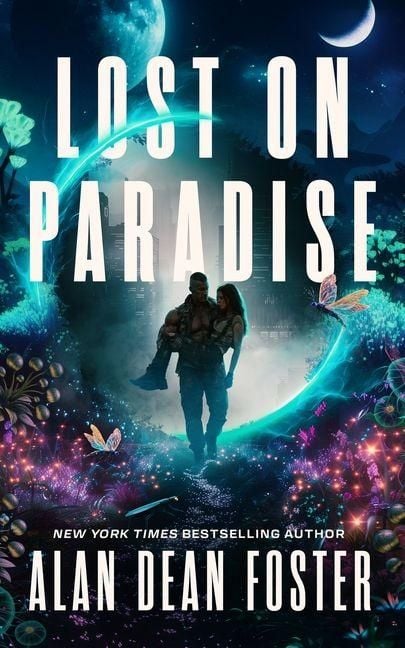 Produktbild: Lost on Paradise