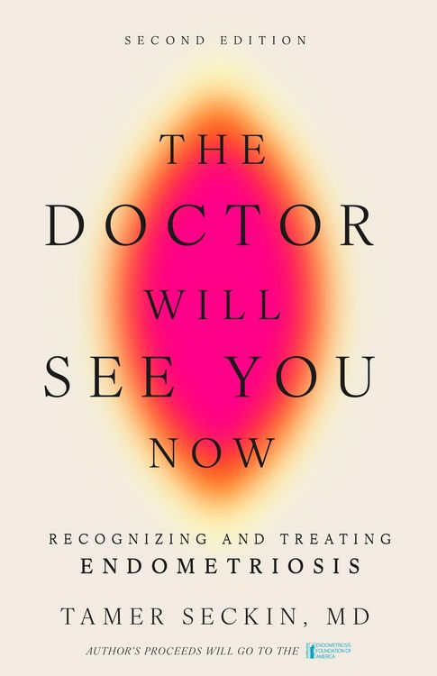 Produktbild: The Doctor Will See You Now, Second Edition