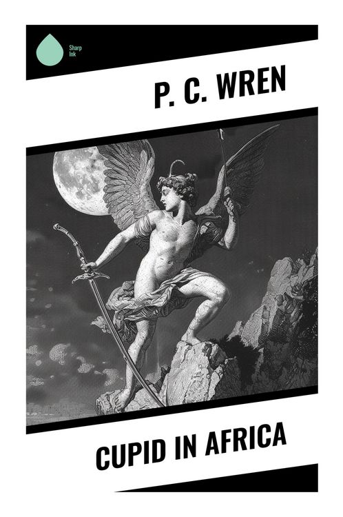 Produktbild: Cupid in Africa