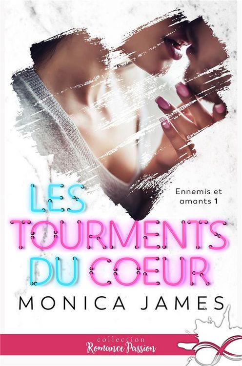 Produktbild: Les tourments du coeur