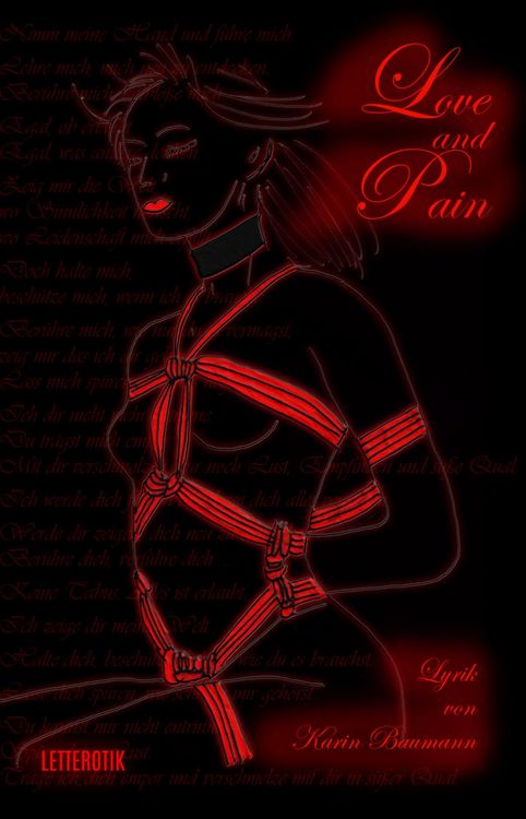 Produktbild: Love and Pain