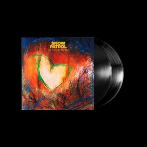 Produktbild: The Forest Is The Path (2LP)