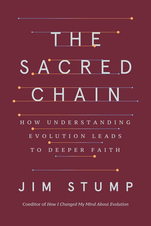 Produktbild: The Sacred Chain