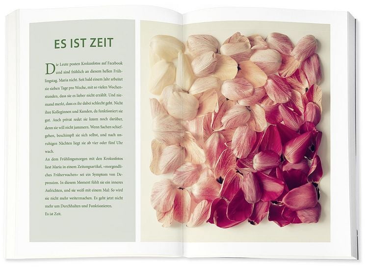 Produktbild: SELF CARE - Du bist wertvoll