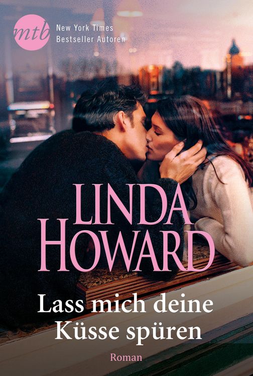 Produktbild: Lass mich deine K&uuml;sse sp&uuml;ren