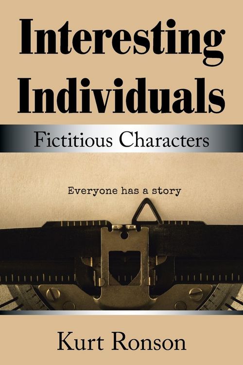Produktbild: Interesting Individuals