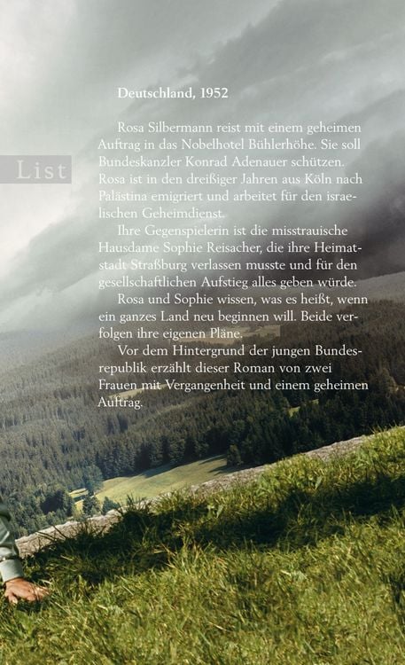 Produktbild: B&uuml;hlerh&ouml;he