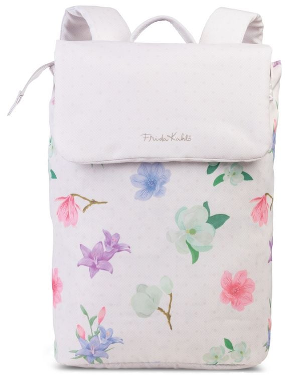 Produktbild: SIEBER Rucksack Frida Kahlo, natur, 9 Liter