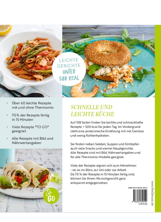 Produktbild: Zack Boom Schlank