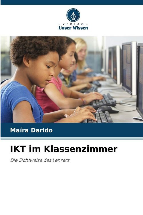 Produktbild: IKT im Klassenzimmer
