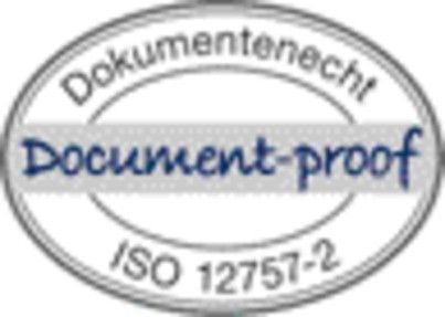 Produktbild: Faber-Castell Mitsubishi Kugelschreiber uni-ball&reg; Powertank schwarz