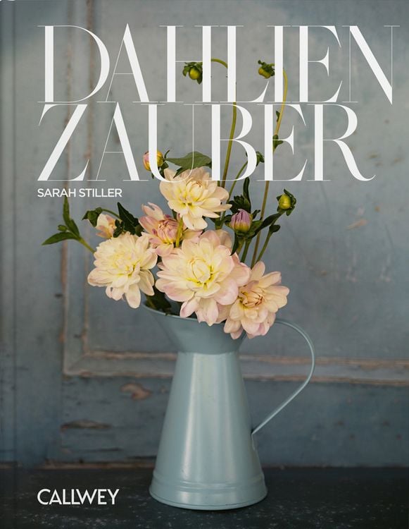 Produktbild: Dahlienzauber