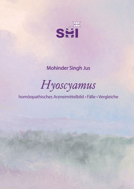 Produktbild: Hyoscyamus