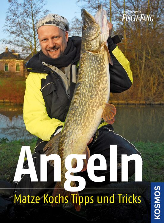 Produktbild: Angeln