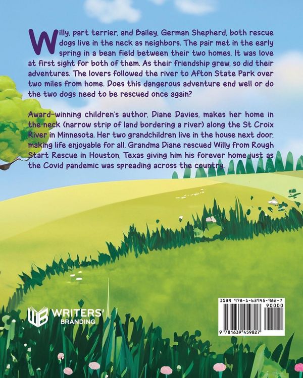 Produktbild: Willy's Love