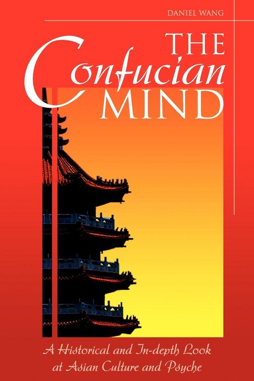 Produktbild: The Confucian Mind