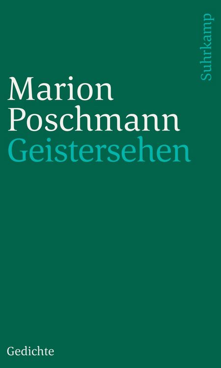 Produktbild: Geistersehen