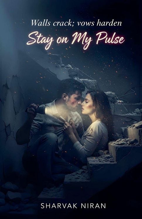 Produktbild: Stay on My Pulse