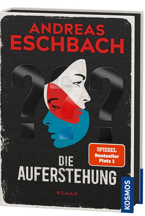 Produktbild: Die Auferstehung