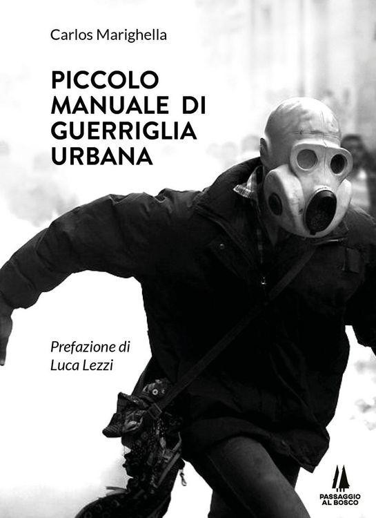 Produktbild: Piccolo manuale di guerriglia urbana