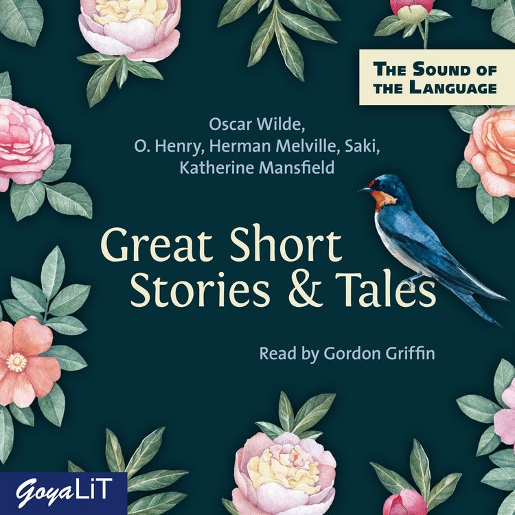 Produktbild: Great Short Stories and Tales