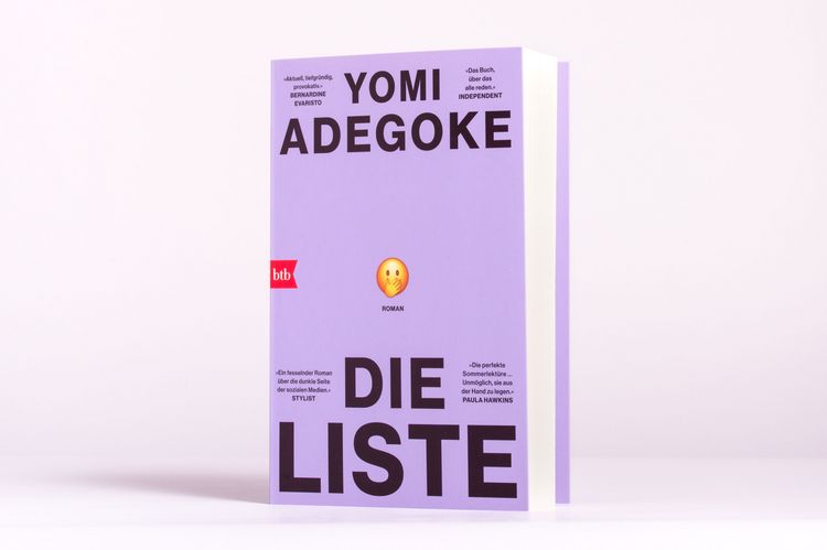 Produktbild: Die Liste