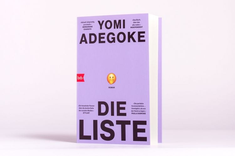 Produktbild: Die Liste