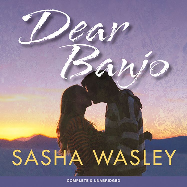 Produktbild: Dear Banjo